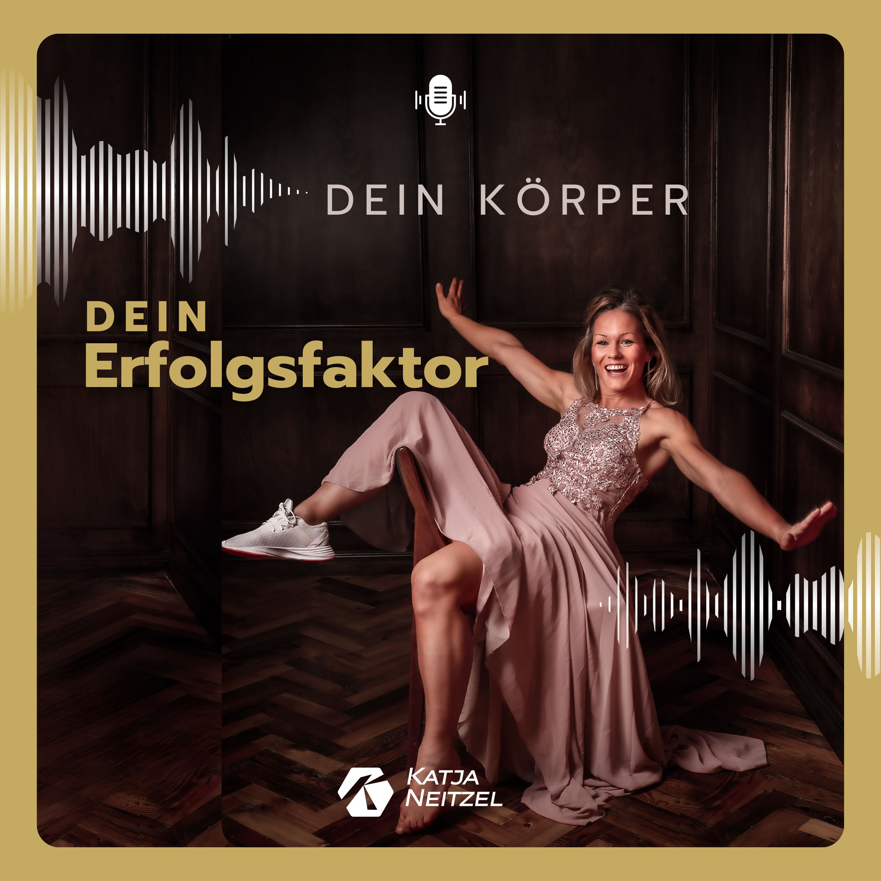 Dein Körper - Dein Erfolgsfaktor